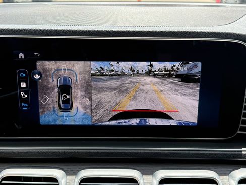 Used 2025 Mercedes-Benz GLE 450 4MATIC image 19