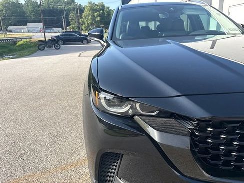 Used 2023 MAZDA CX-50 AWD 2.5 S w/ Cargo Package image 28