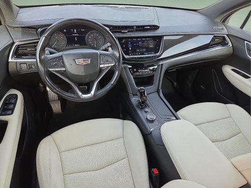 Used 2021 Cadillac XT6 Sport image 12
