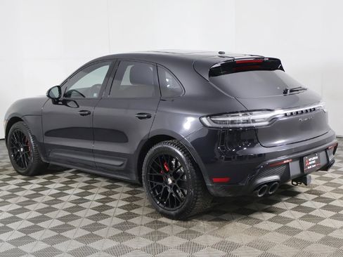 Used 2022 Porsche Macan GTS w/ Premium Package Plus image 11