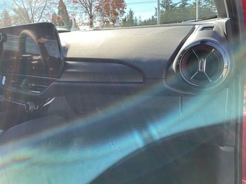 New 2026 Chevrolet Equinox EV RS image 18