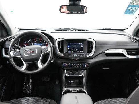 Used 2023 GMC Terrain SLE w/ Driver Convenience Package AWD/4WD image 15