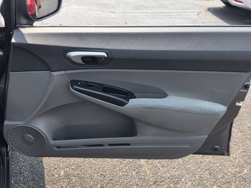 Used 2009 Honda Civic LX image 12
