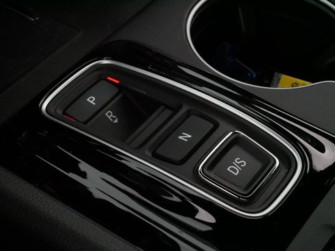Certified 2026 Honda Pilot Black Edition image 24