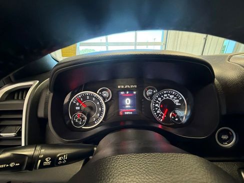 Used 2023 RAM 1500 Big Horn AWD/4WD image 38