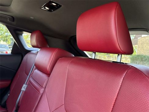 Used 2023 Lexus RX 350 F Sport w/ Accessory Package (Z1) image 14