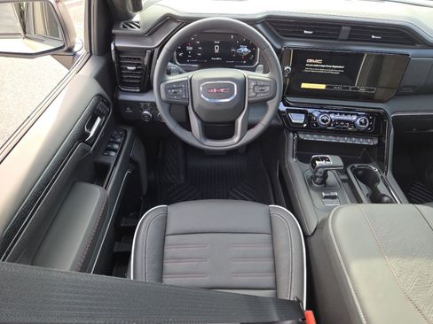 New 2026 GMC Sierra 1500 AT4X w/ AT4X AEV Edition image 34