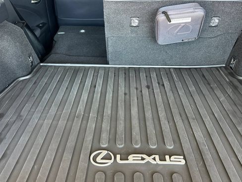 Used 2025 Lexus UX 300h FWD w/ Accessory Package (Z2) image 12