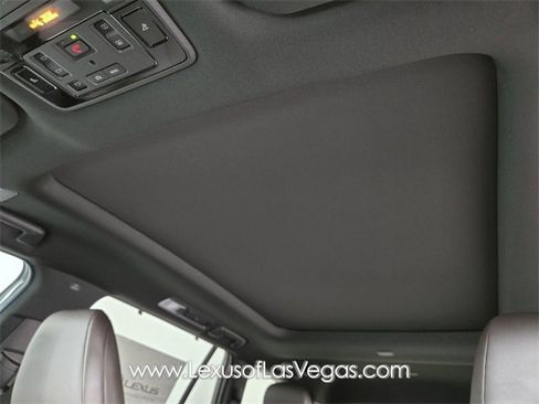 New 2026 Lexus TX 350 AWD image 10