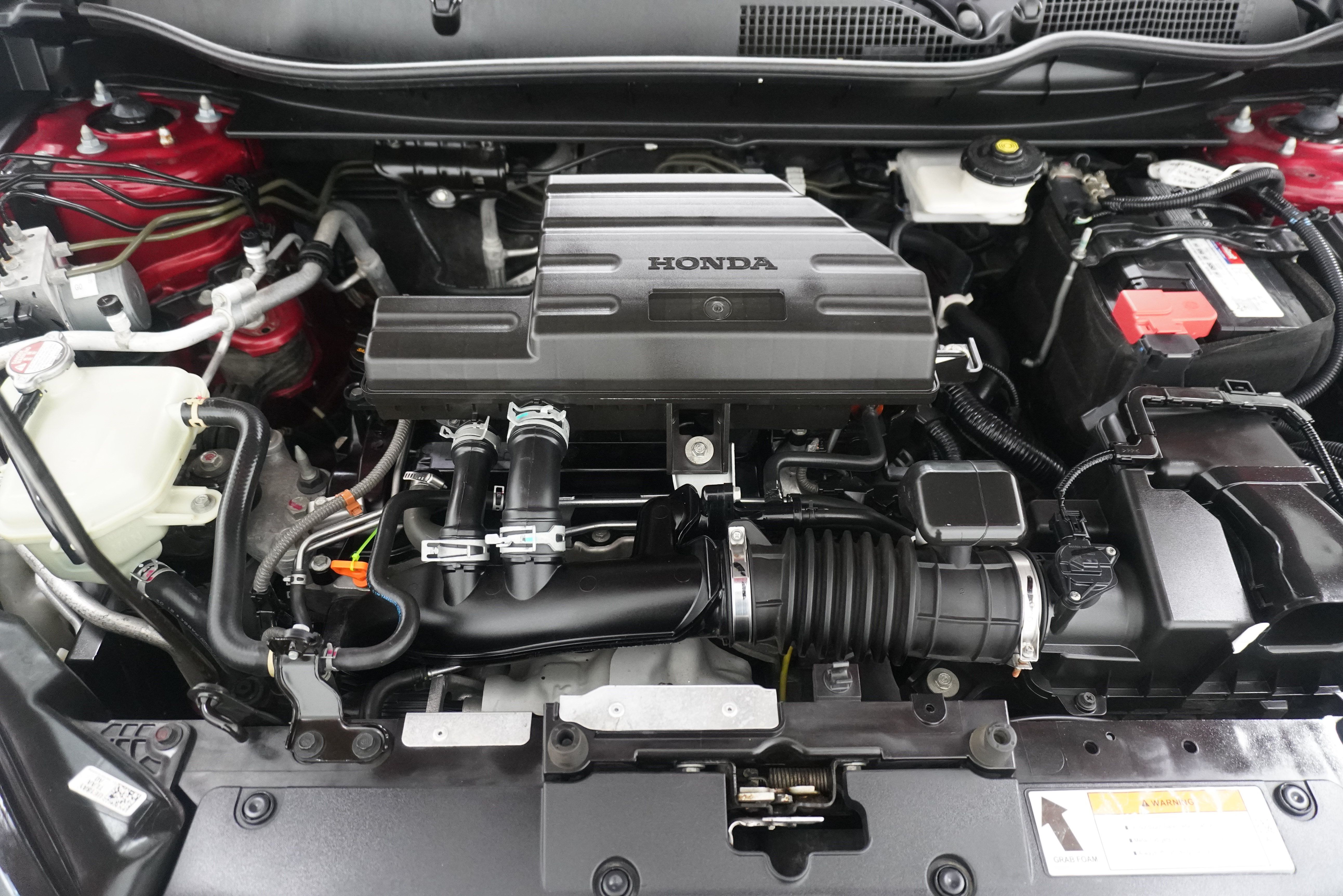 Used 2021 Honda CR-V EX image 27