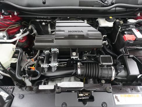 Used 2021 Honda CR-V EX image 27