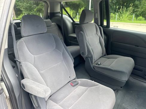 Used 2007 Honda Odyssey LX image 33