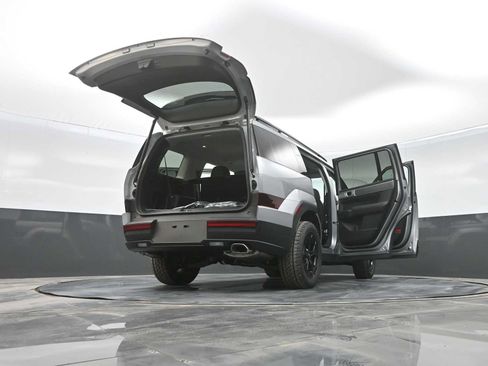 Certified 2026 Hyundai Santa Fe XRT AWD/4WD image 42