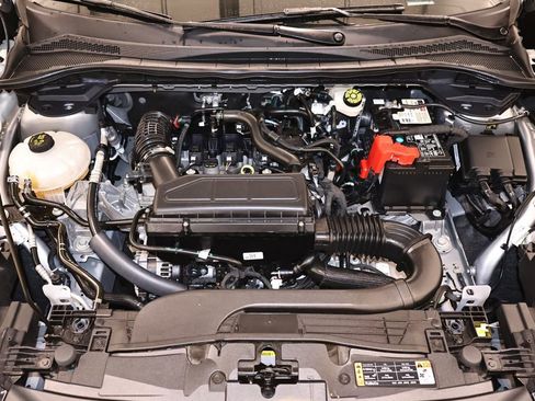 Certified 2023 Ford Escape Active image 36