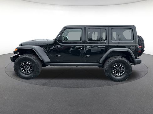 New 2026 Jeep Wrangler Unlimited Rubicon 392 image 2