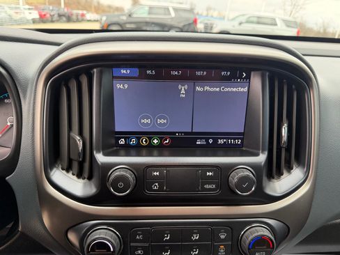 Used 2022 Chevrolet Colorado Z71 image 23