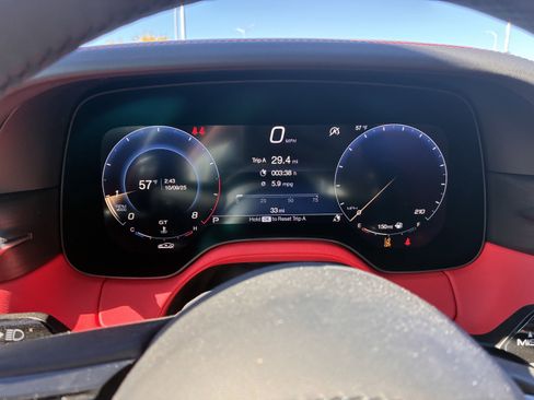 New 2025 Maserati GranTurismo Modena image 19