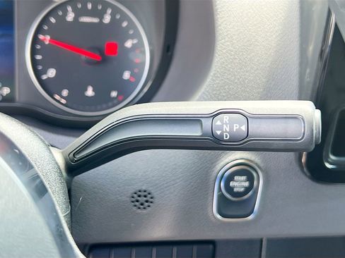 New 2025 Mercedes-Benz Sprinter 2500 image 18