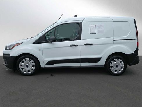 Used 2021 Ford Transit Connect XL FWD image 6