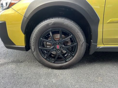 Used 2021 Subaru Crosstrek 2.5i Sport image 10