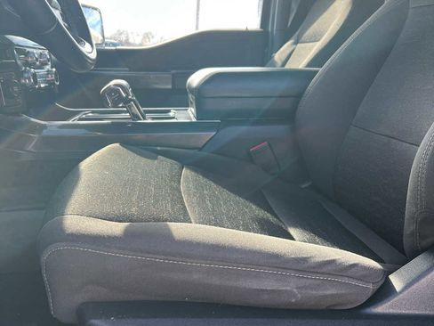 Used 2023 Ford F150 XLT w/ Equipment Group 302A High image 42