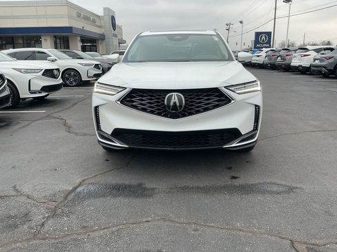 New 2026 Acura MDX w/ Technology Package image 7
