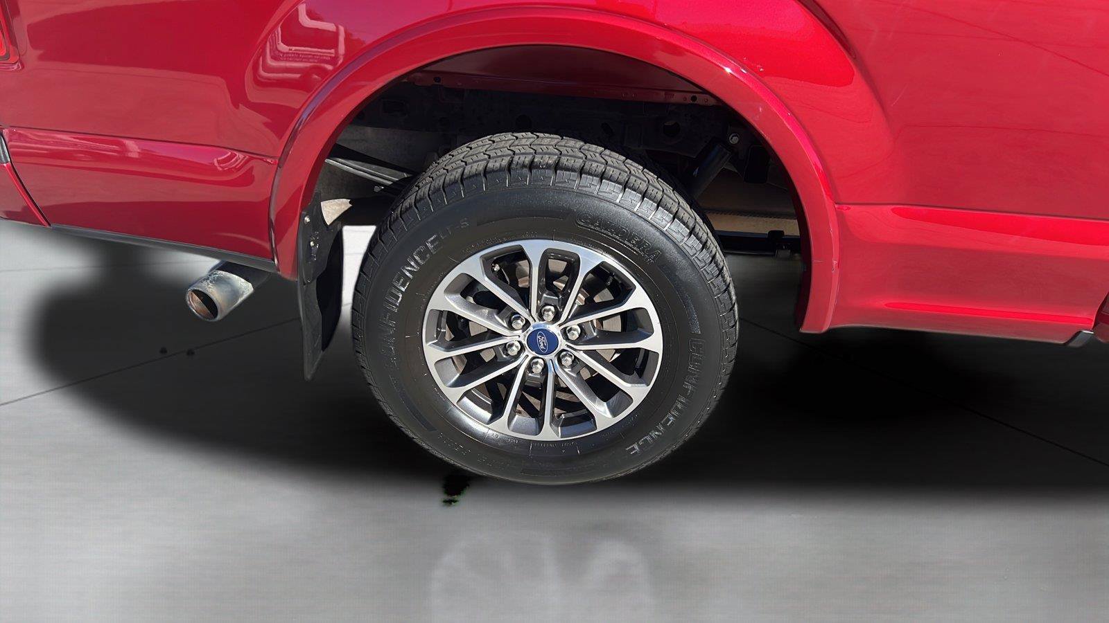Used 2019 Ford F150 XLT w/ Equipment Group 302A Luxury AWD/4WD image 20