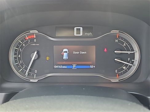 Used 2017 Honda Pilot EX-L image 29