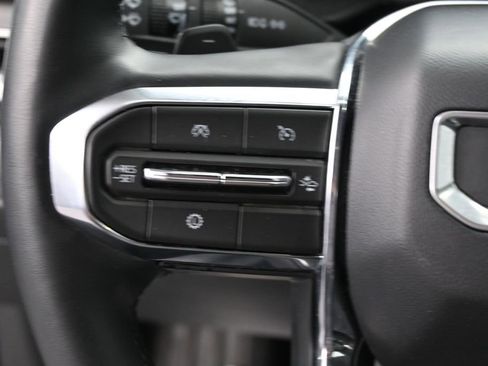 Used 2025 GMC Acadia Elevation FWD image 43