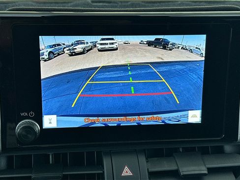 Used 2024 Toyota RAV4 SE image 23