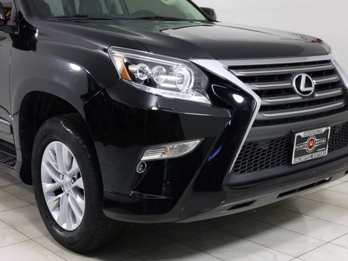 Used 2019 Lexus GX 460 Premium AWD/4WD image 38