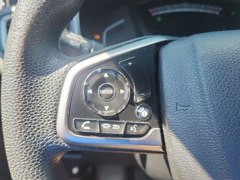 Used 2019 Honda CR-V EX image 12