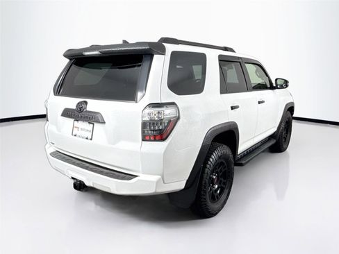 Certified 2021 Toyota 4Runner Venture w/ Moonroof Package image 11