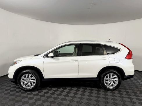 Used 2015 Honda CR-V EX-L image 18
