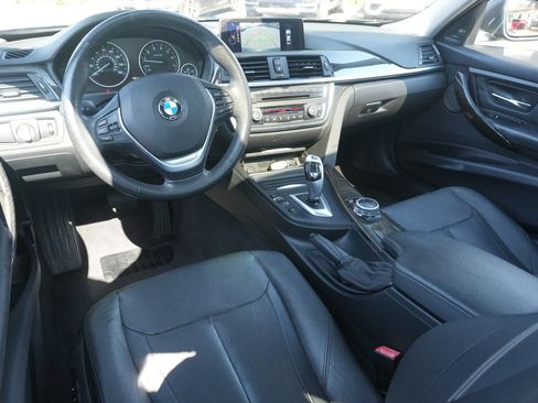 Used 2014 BMW 335i xDrive Sedan AWD/4WD image 24