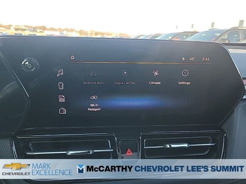 New 2026 Chevrolet TrailBlazer RS w/ Convenience Package image 23