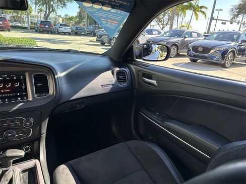 Used 2023 Dodge Charger Scat Pack w/ Plus Group image 16