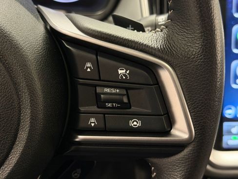 Used 2024 Subaru Outback Limited XT image 26