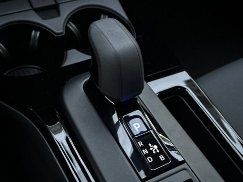 New 2026 Toyota Prius Plug-In Hybrid image 21