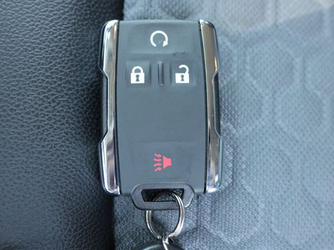 Used 2021 Chevrolet Colorado Z71 AWD/4WD image 50