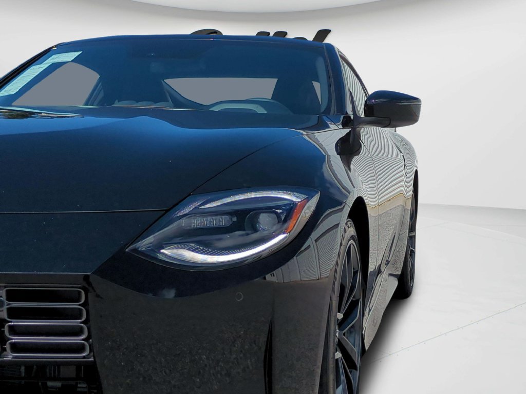 New 2026 Nissan Z Performance w/ Floor Mat Package RWD image 24