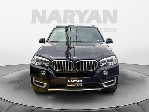 Used 2018 BMW X5 xDrive35i image 3