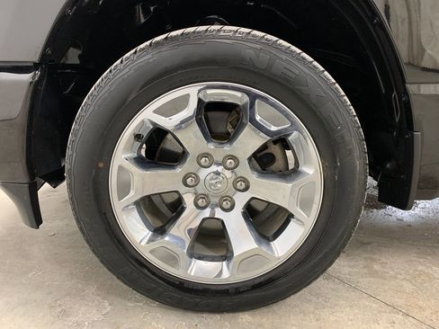 Used 2021 RAM 1500 Big Horn image 19