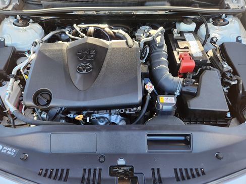 Used 2024 Toyota Camry XSE image 20