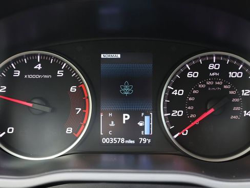 Used 2025 Mitsubishi Eclipse Cross ES AWD/4WD image 20