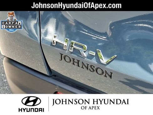 Used 2023 Honda HR-V LX image 25