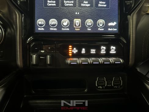 Used 2020 RAM 1500 Limited AWD/4WD image 29