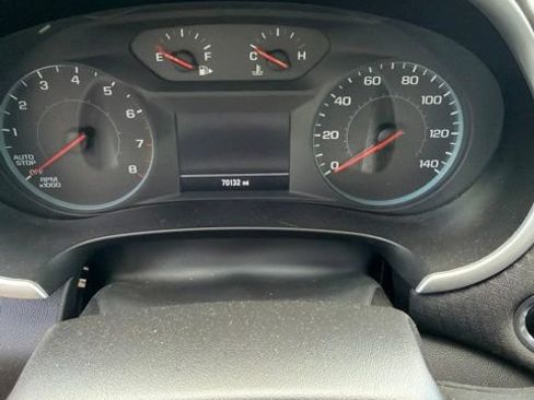 Used 2024 Chevrolet Malibu LT FWD image 11