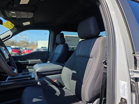 New 2026 Ford F150 STX w/ Equipment Group 200A AWD/4WD image 21