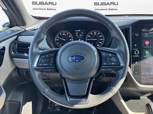 Used 2026 Subaru Forester Limited w/ Limited Package AWD/4WD image 14